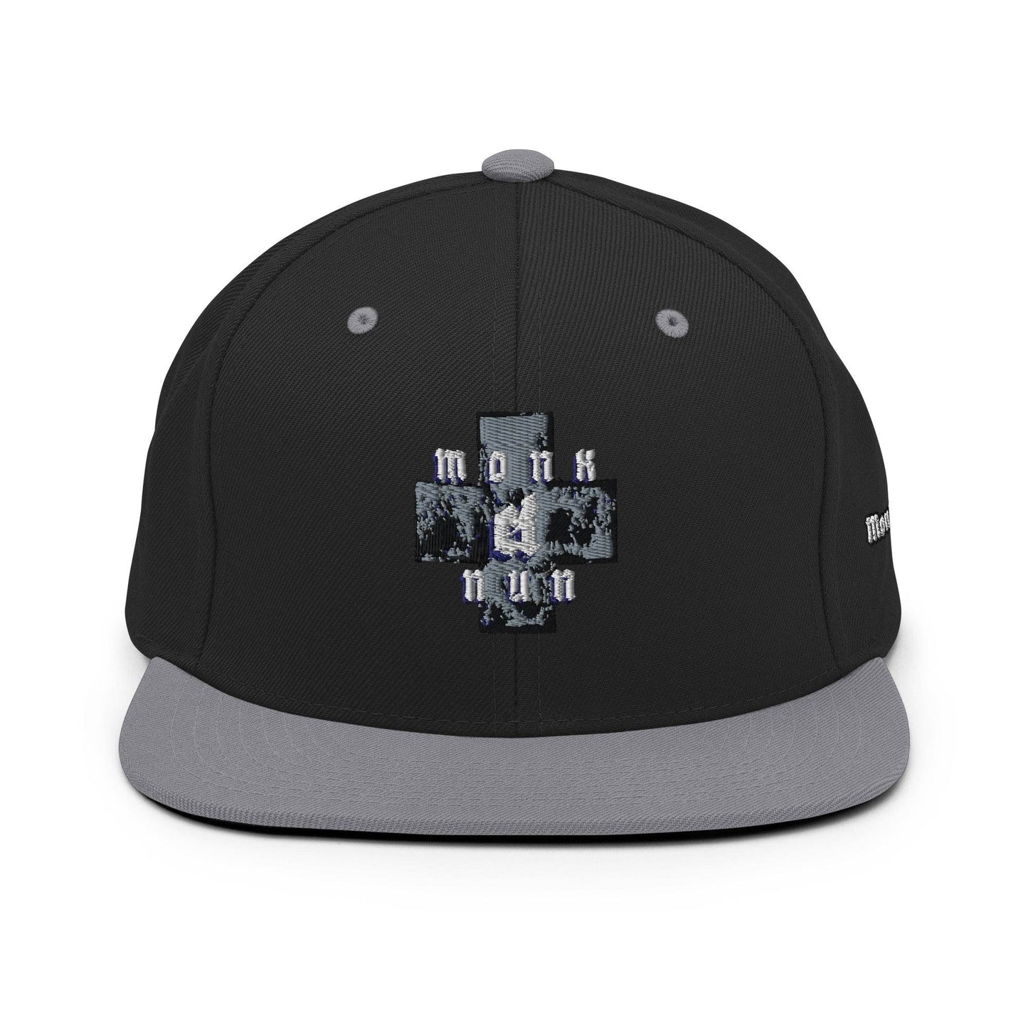 Hat Snapback Always think positive - Monk&Nun UnisexClothing