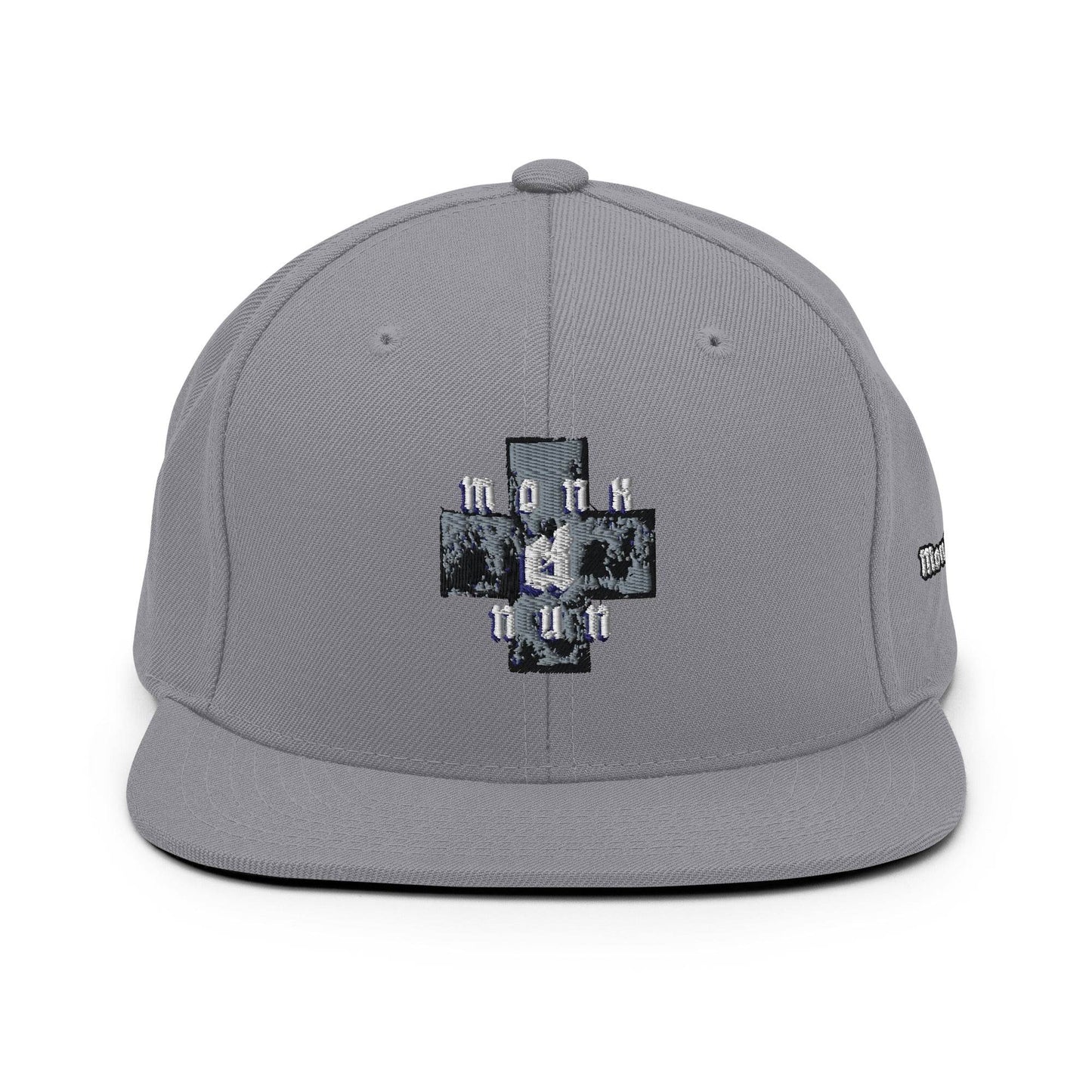 Hat Snapback Always think positive - Monk&Nun UnisexClothing
