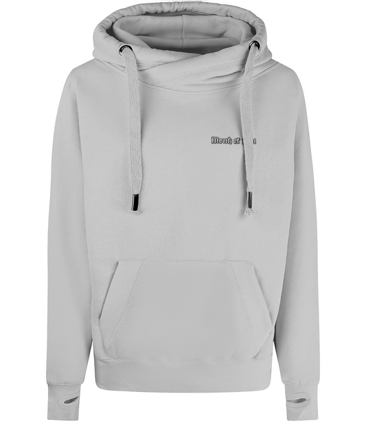 Embroidery - Left Chest