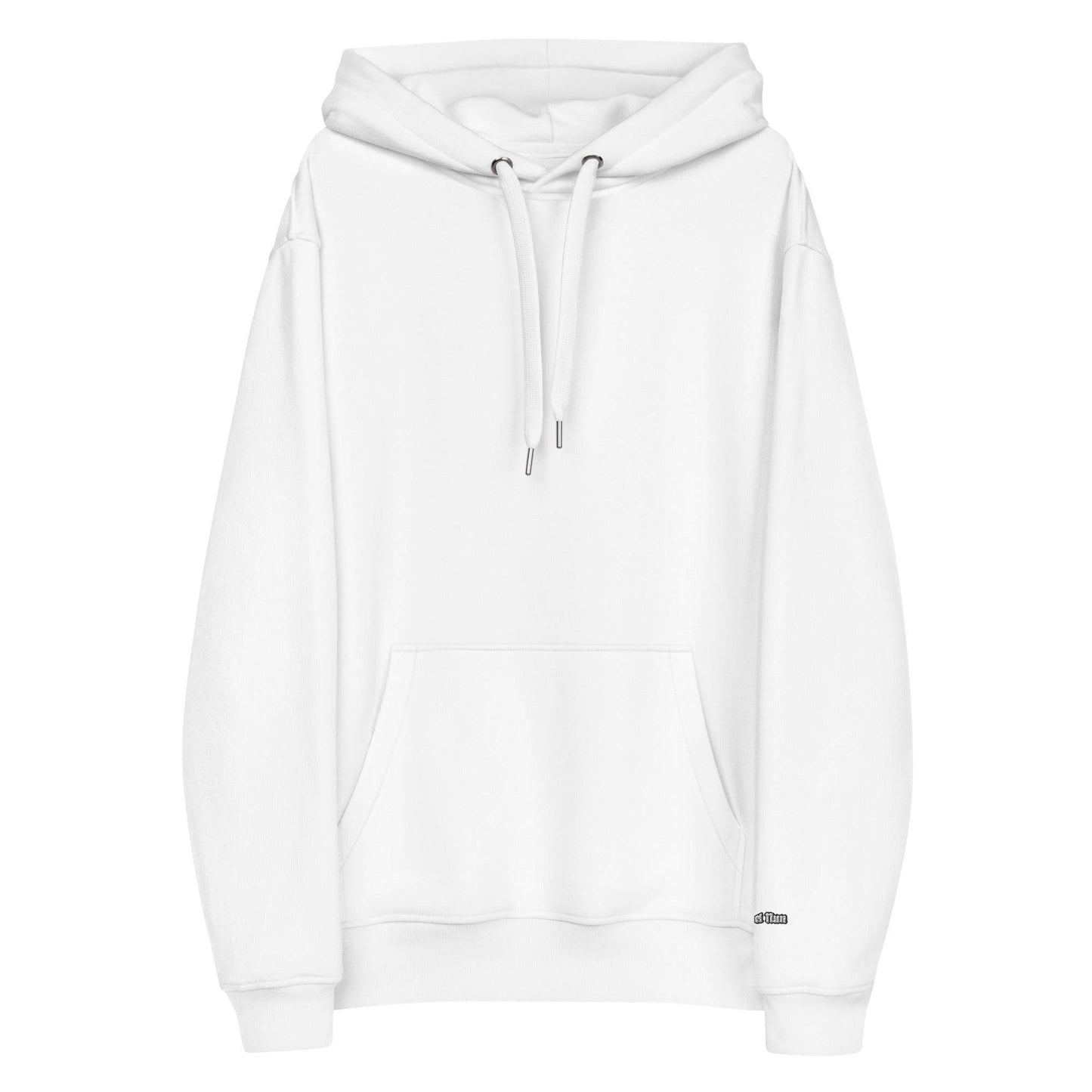 Premium eco hoodie 85%cotton Free Soul - Monk&Nun UnisexClothing