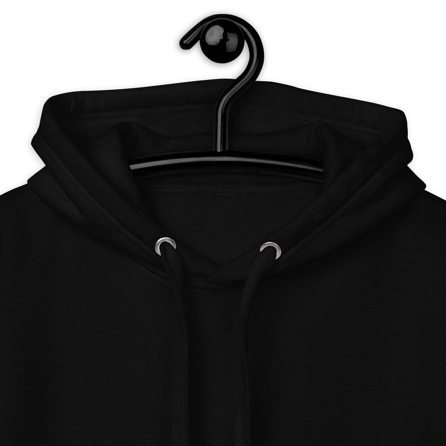 Unisex Premium 100%cotton Hoodie Free Soul - Monk&Nun UnisexClothing