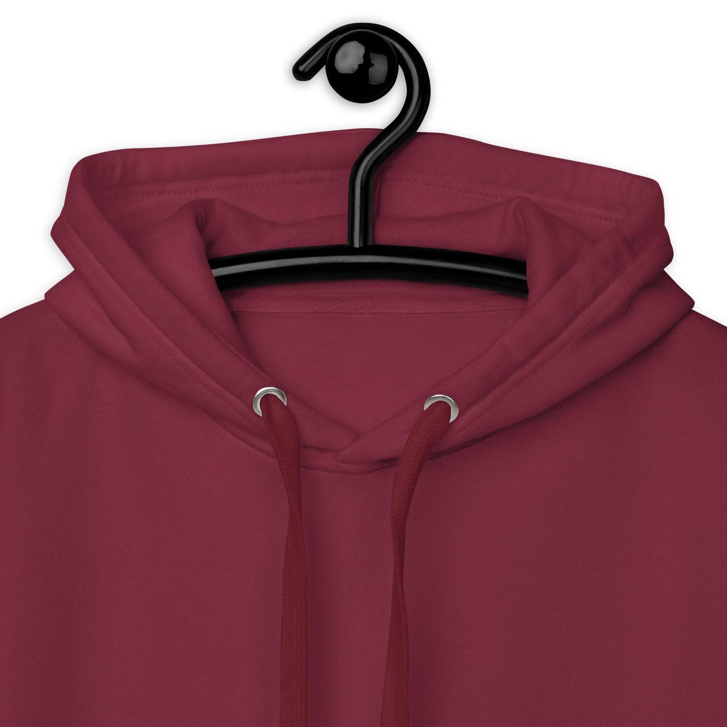Unisex Premium 100%cotton Hoodie Free Soul - Monk&Nun UnisexClothing