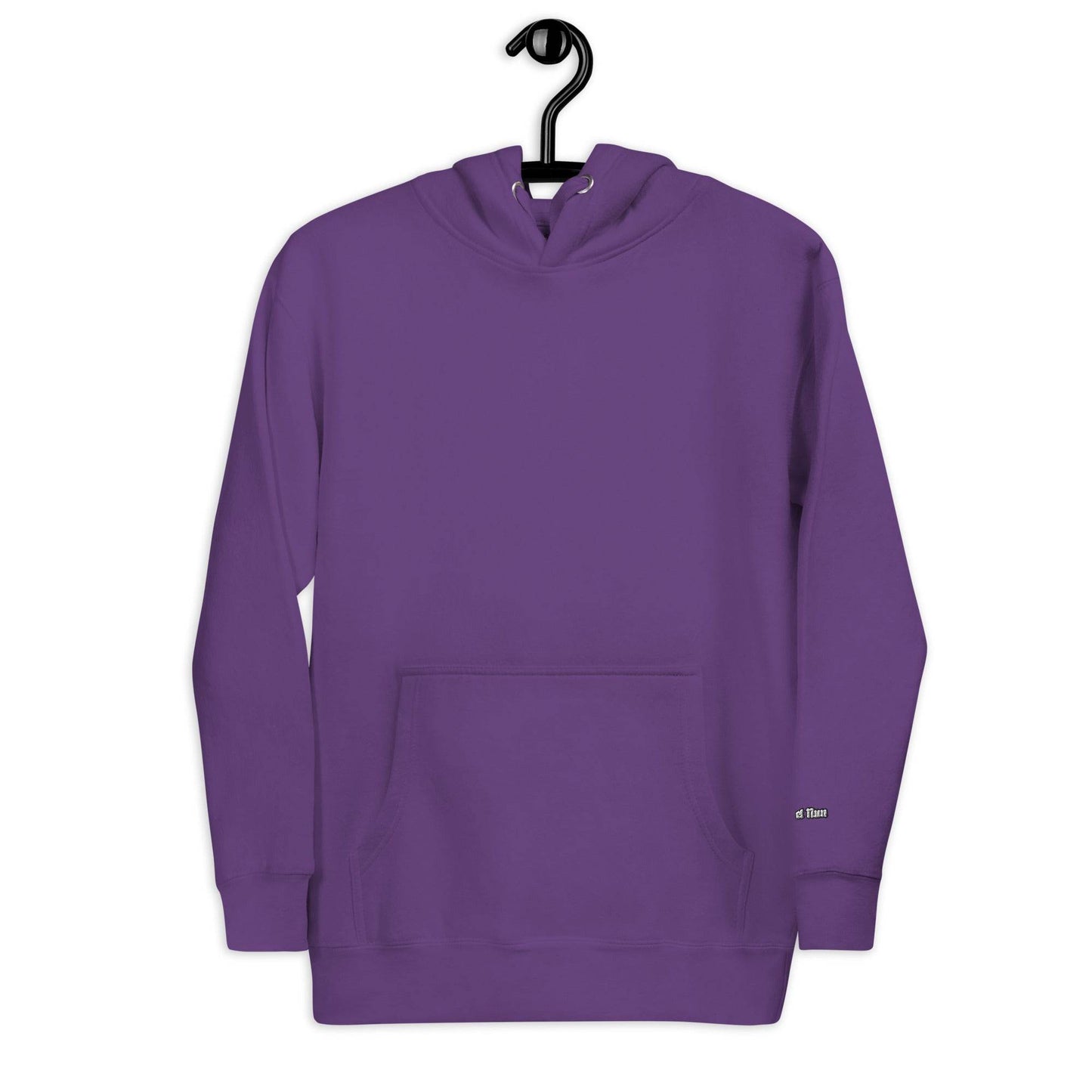 Unisex Premium 100%cotton Hoodie Free Soul - Monk&Nun UnisexClothing