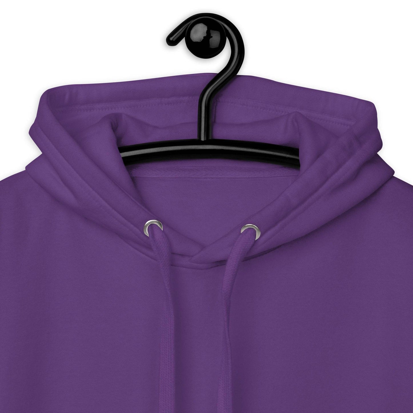 Unisex Premium 100%cotton Hoodie Free Soul - Monk&Nun UnisexClothing
