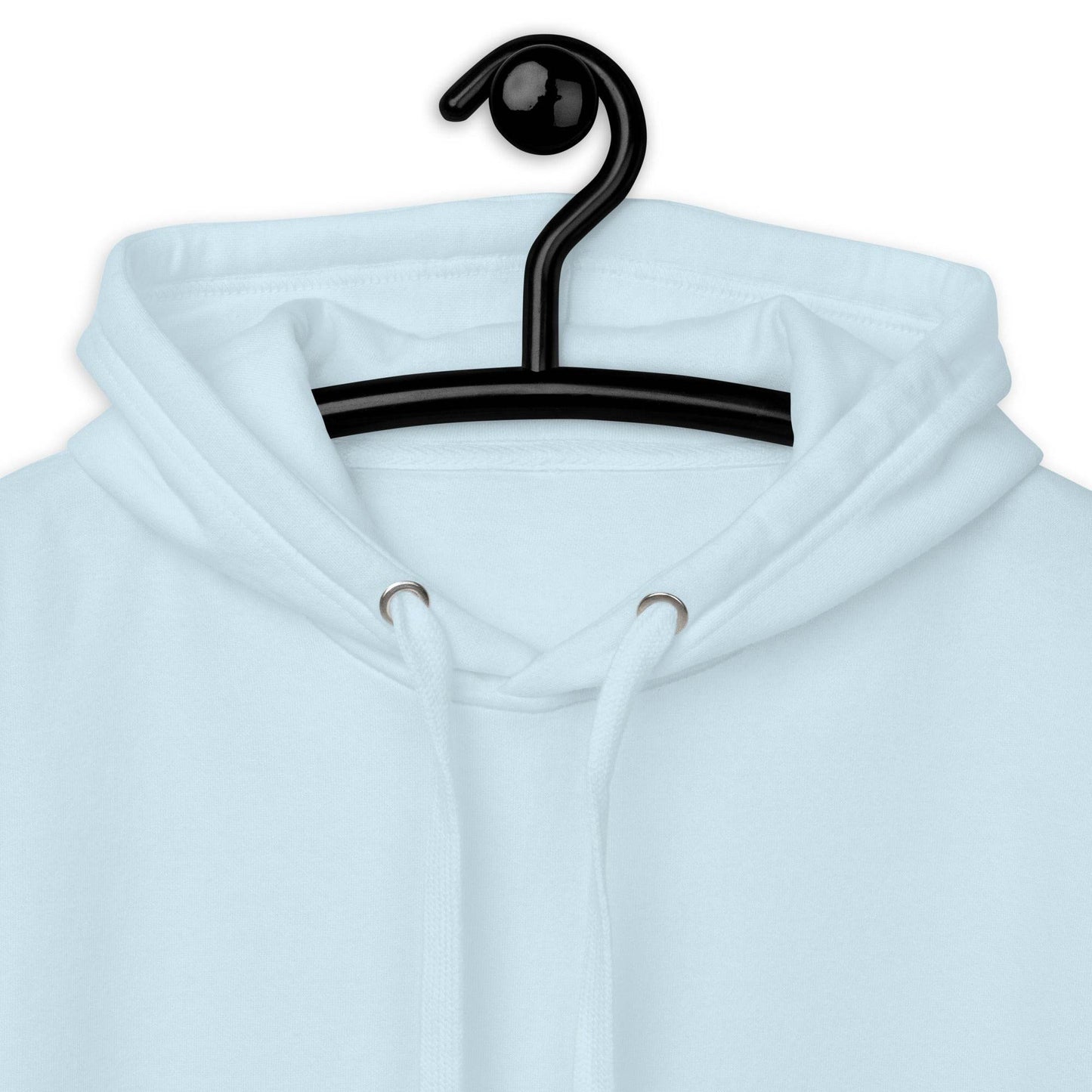 Unisex Premium 100%cotton Hoodie Free Soul - Monk&Nun UnisexClothing