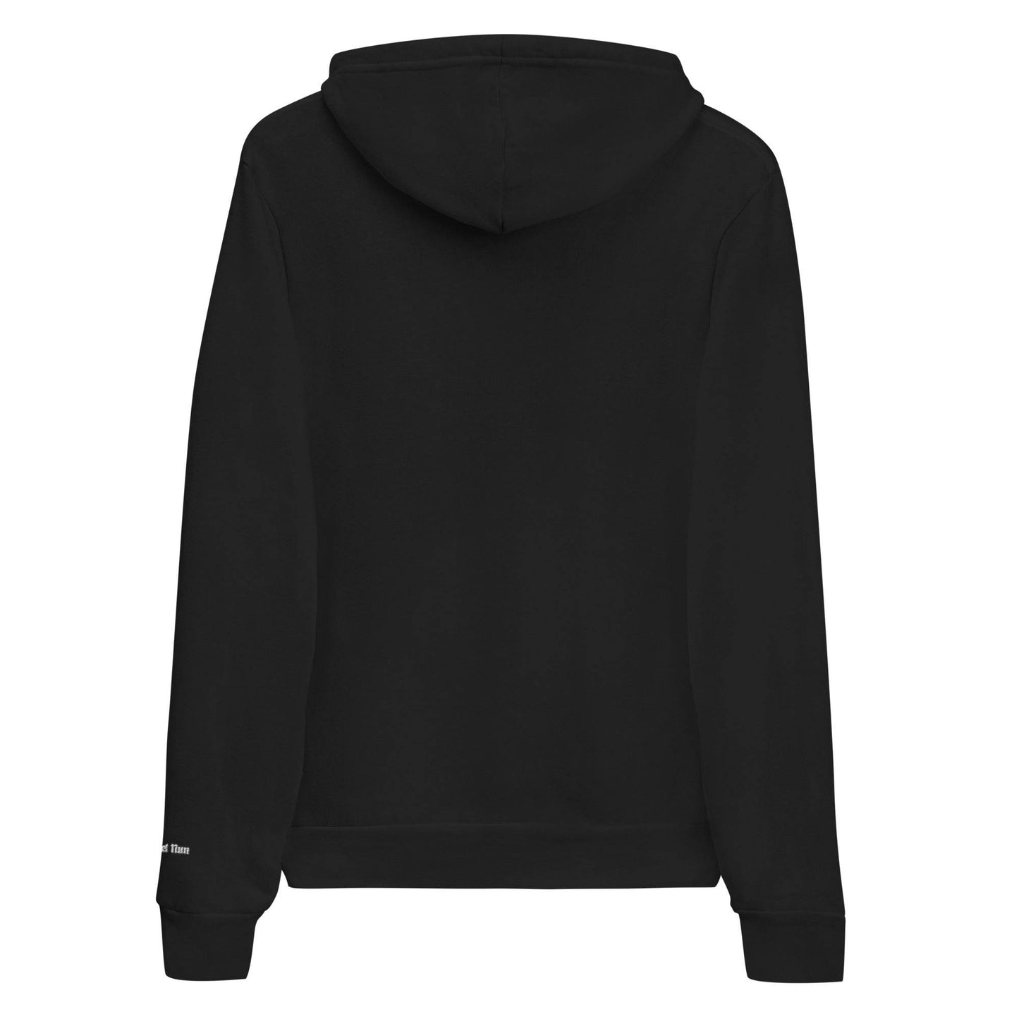 Unisex hoodie 50%cotton Free Soul - Monk&Nun UnisexClothing