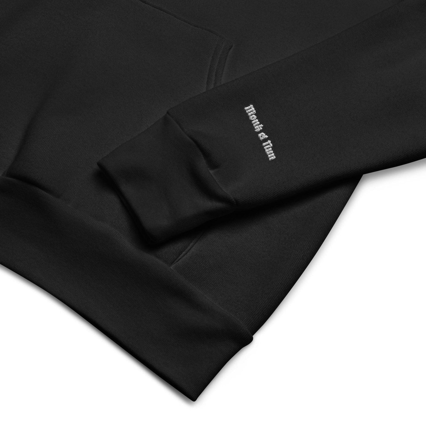 Unisex hoodie 50%cotton Free Soul - Monk&Nun UnisexClothing