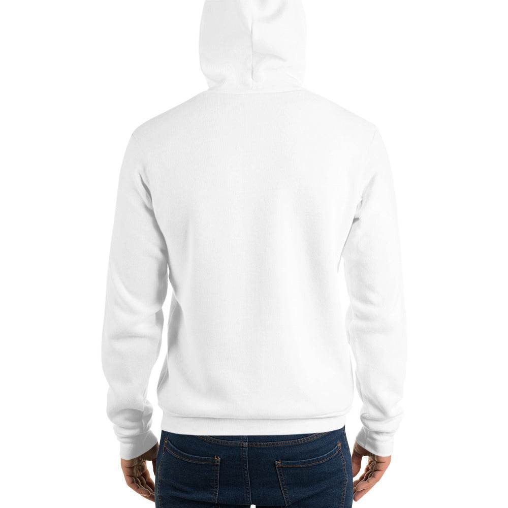 Unisex hoodie 50%cotton Free Soul - Monk&Nun UnisexClothing