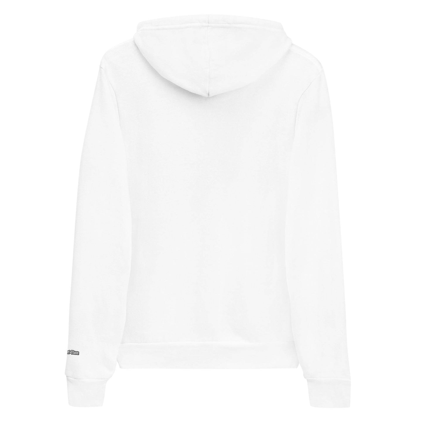 Unisex hoodie 50%cotton Free Soul - Monk&Nun UnisexClothing