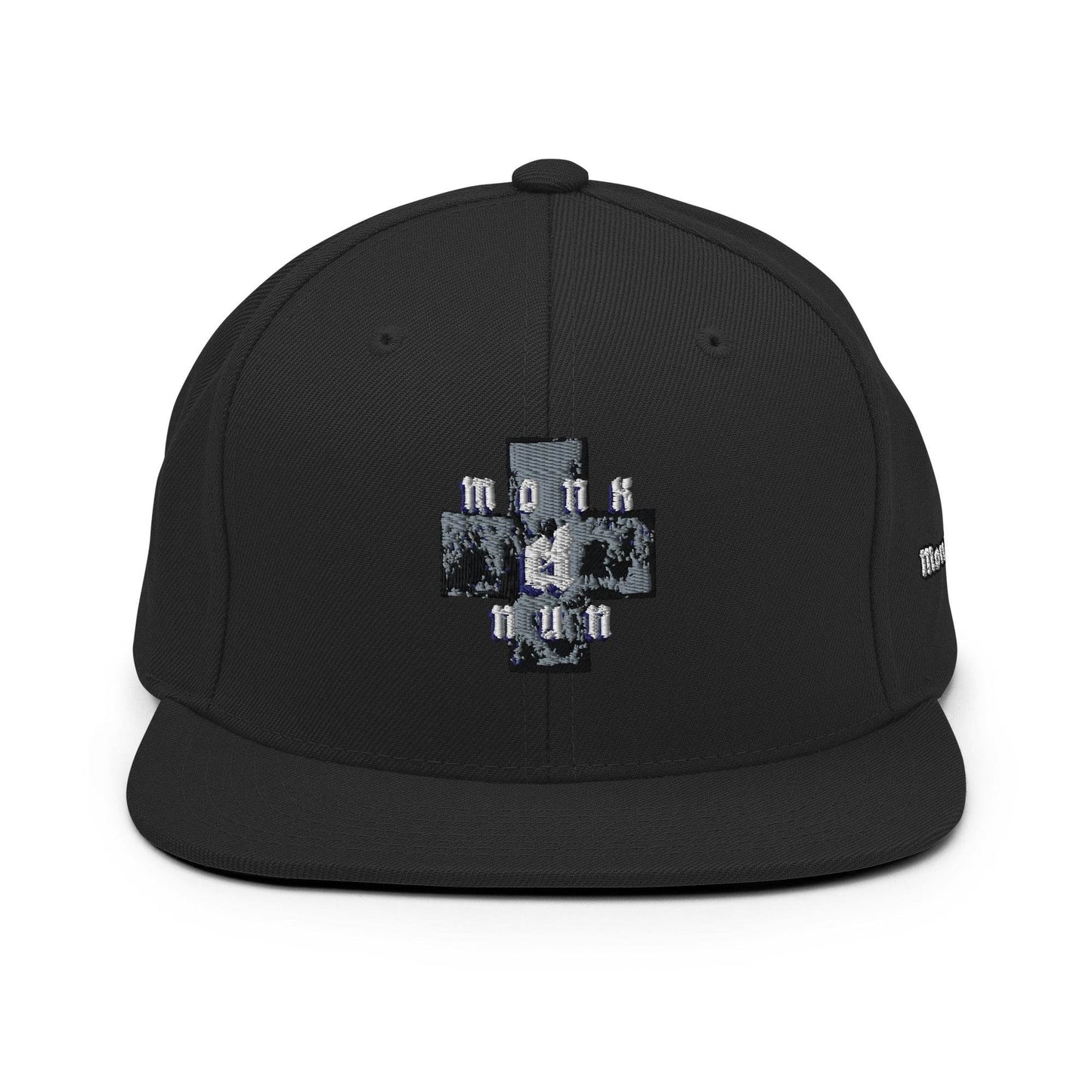 Hat Snapback Always think positive - Monk&Nun UnisexClothing