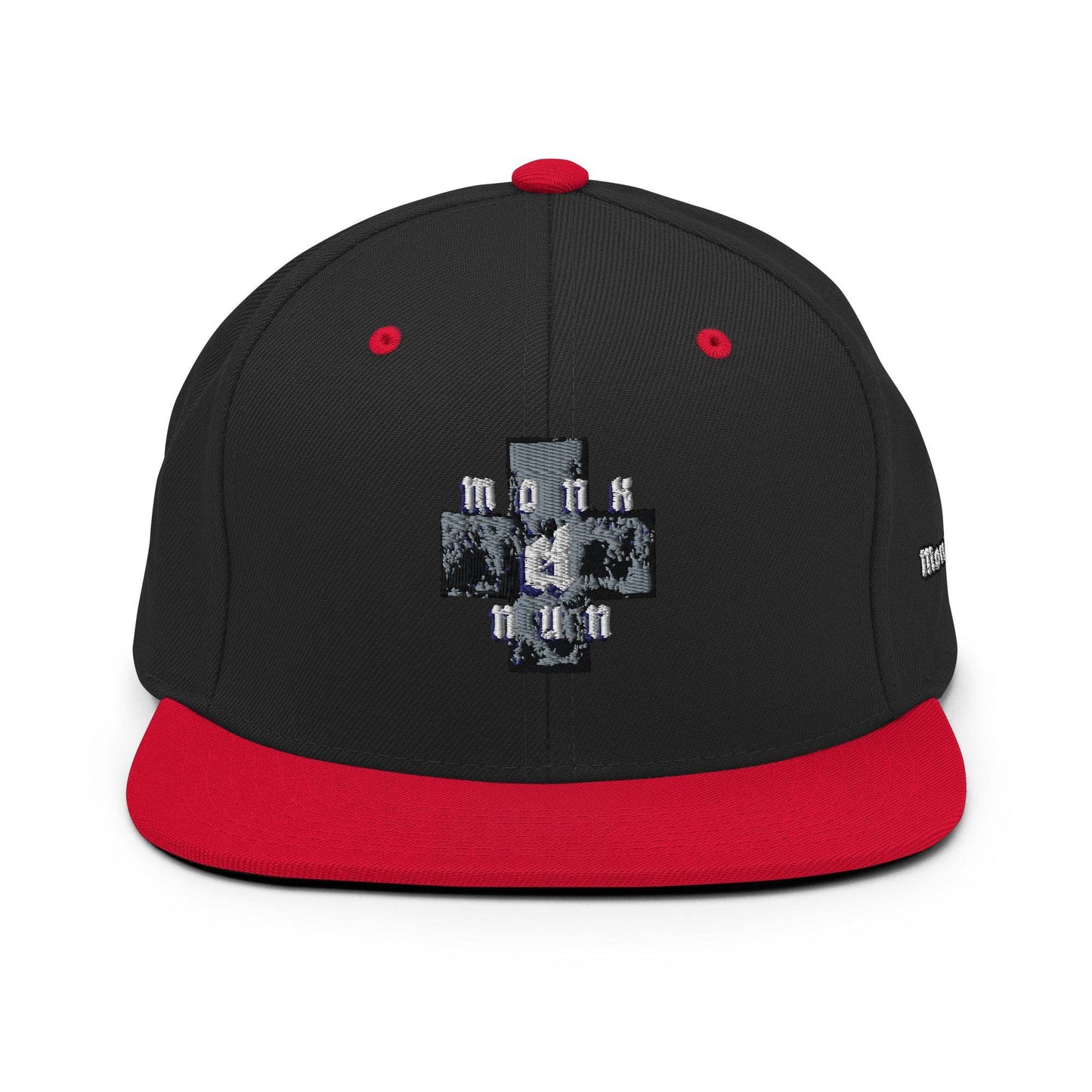 Hat Snapback Always think positive - Monk&Nun UnisexClothing