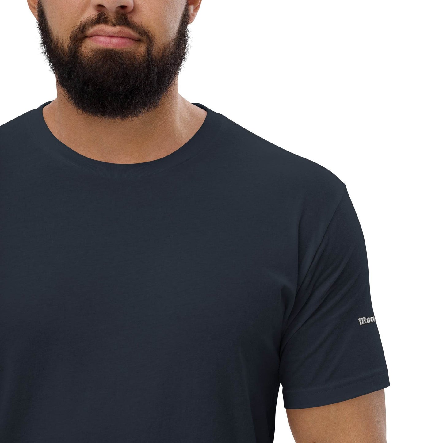 Short Sleeve T-shirt 100%cotton Free Soul - Monk&Nun UnisexClothing