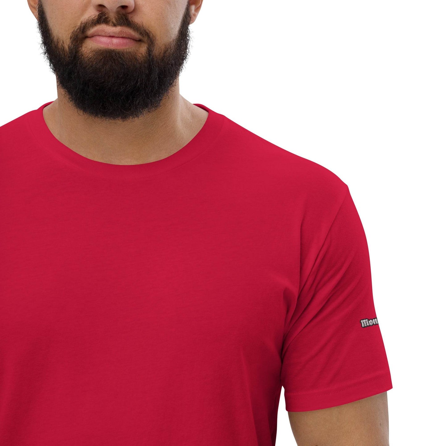 Short Sleeve T-shirt 100%cotton Free Soul - Monk&Nun UnisexClothing
