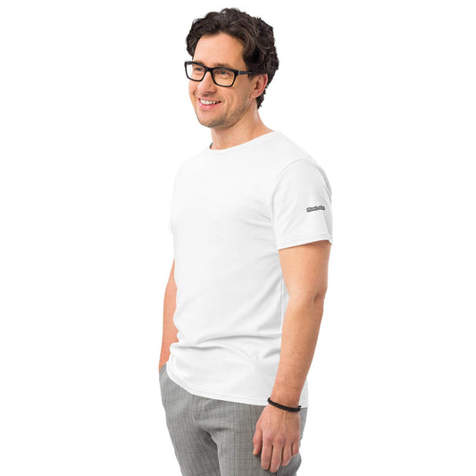 Men's premium 100%cotton t-shirt Free Soul - Monk&Nun UnisexClothing