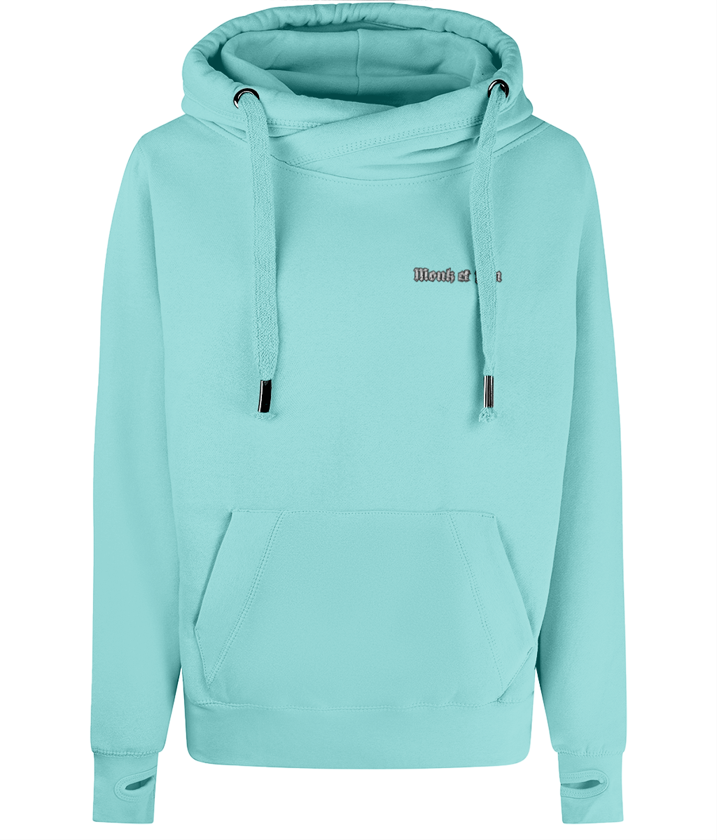 Embroidery - Left Chest