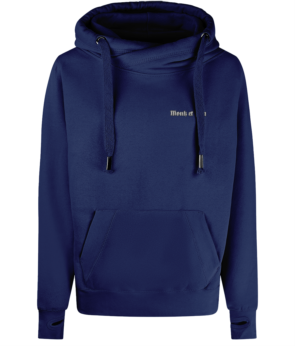 Embroidery - Left Chest