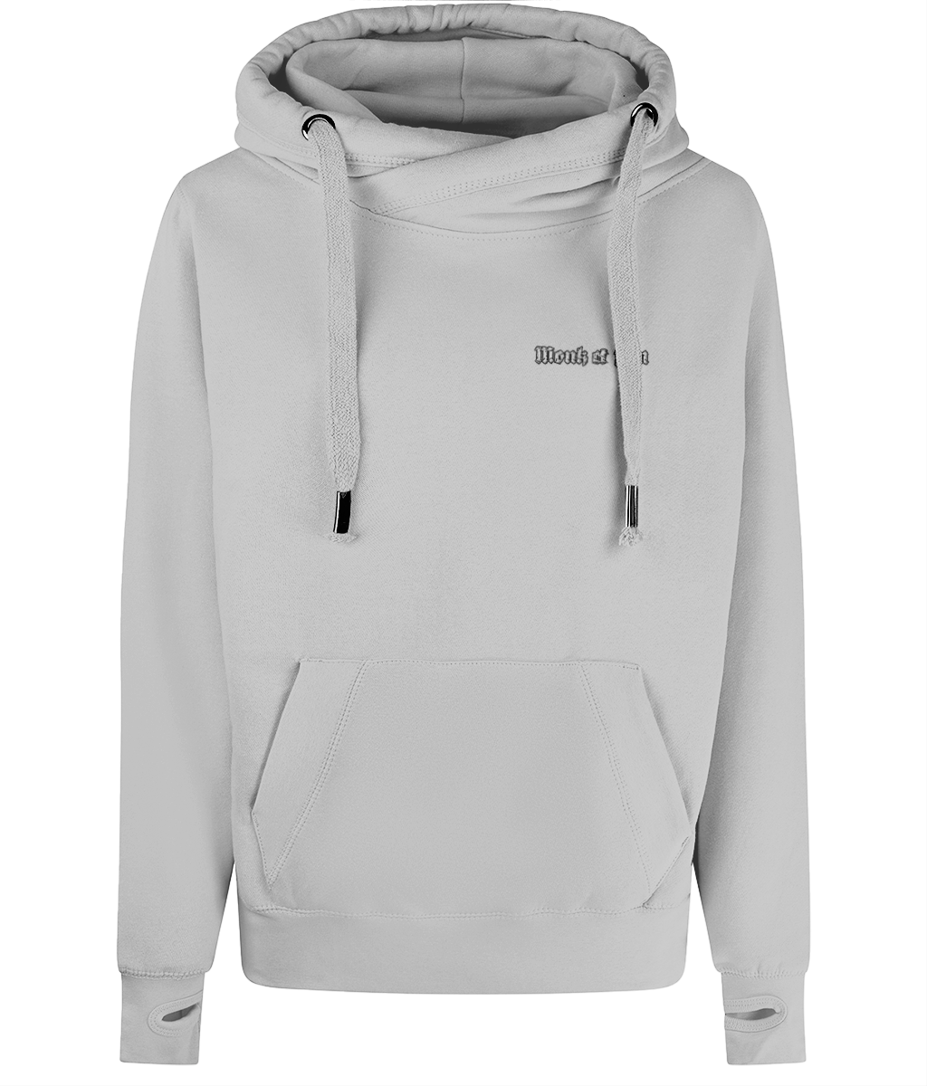 Embroidery - Left Chest