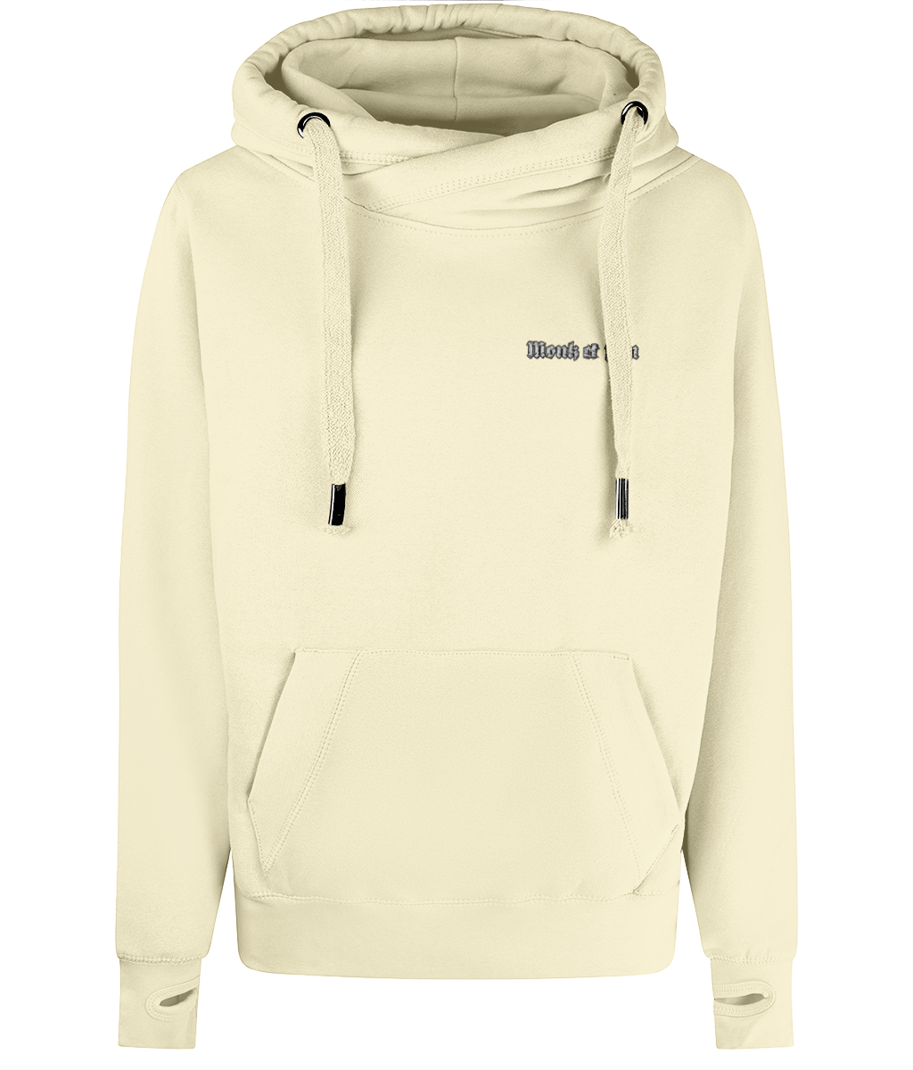 Embroidery - Left Chest