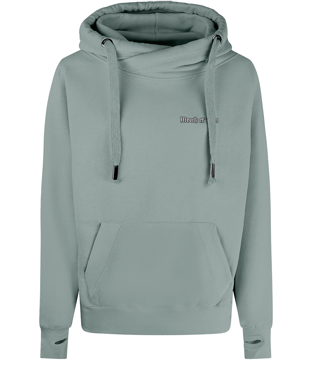 Embroidery - Left Chest