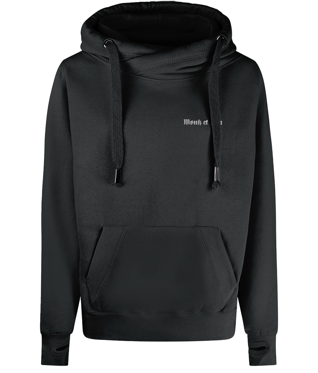 Embroidery - Left Chest