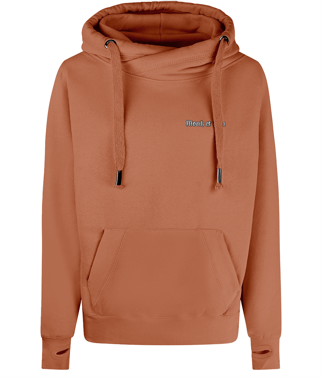 Embroidery - Left Chest