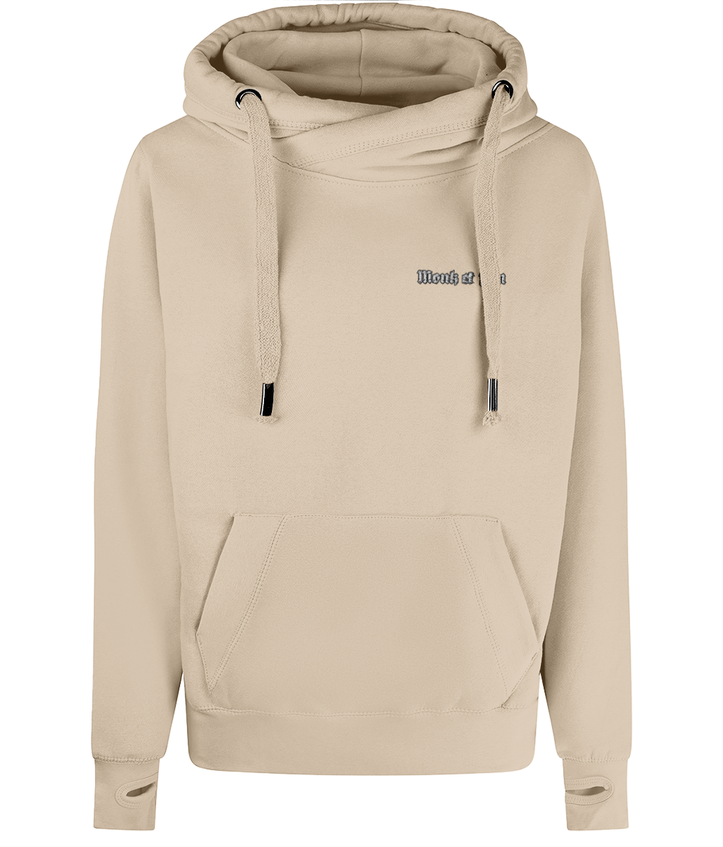 Embroidery - Left Chest