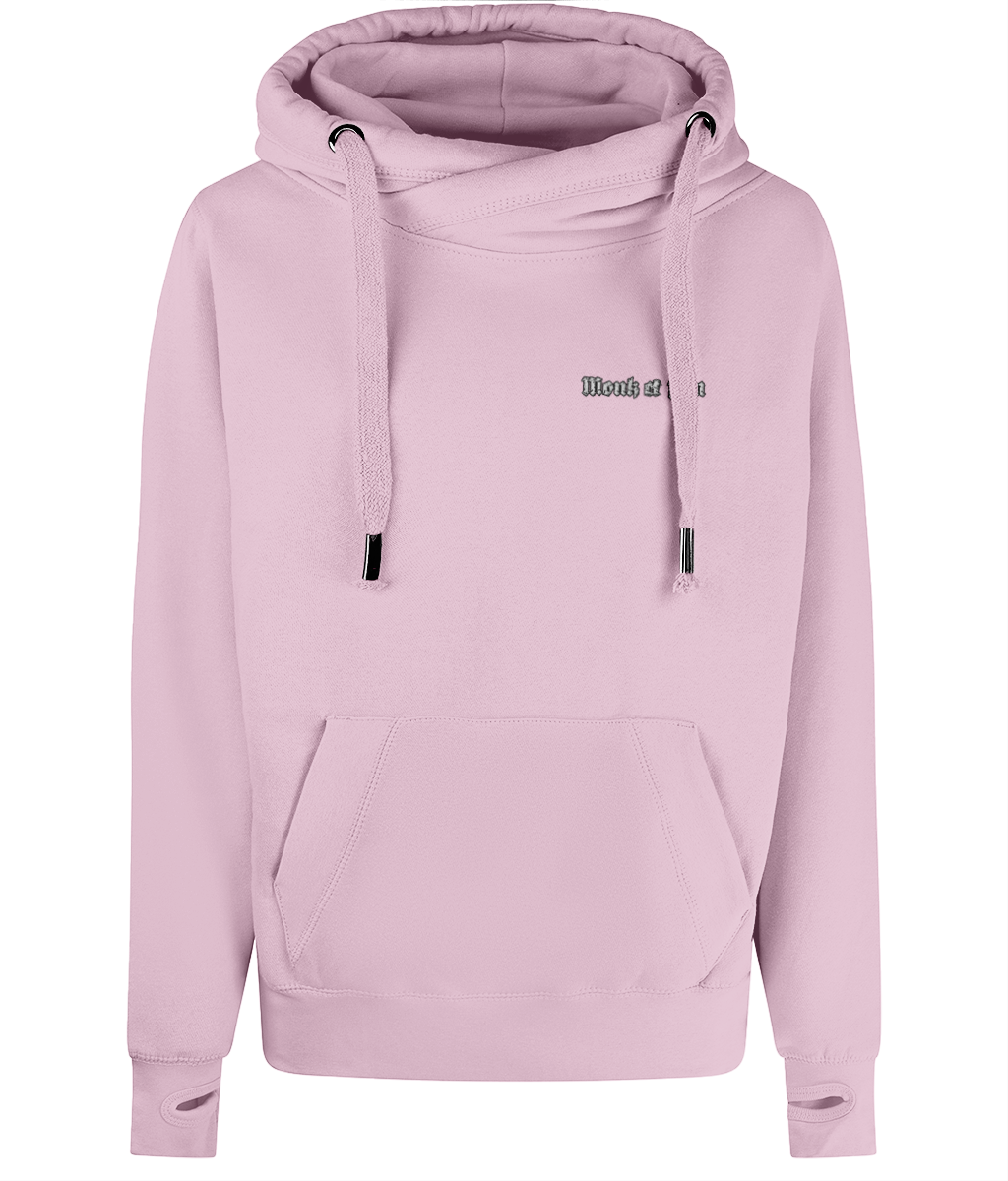 Embroidery - Left Chest