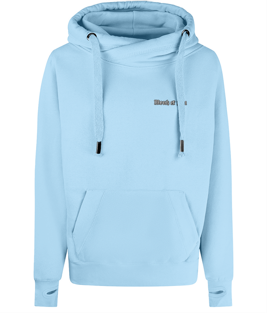 Embroidery - Left Chest