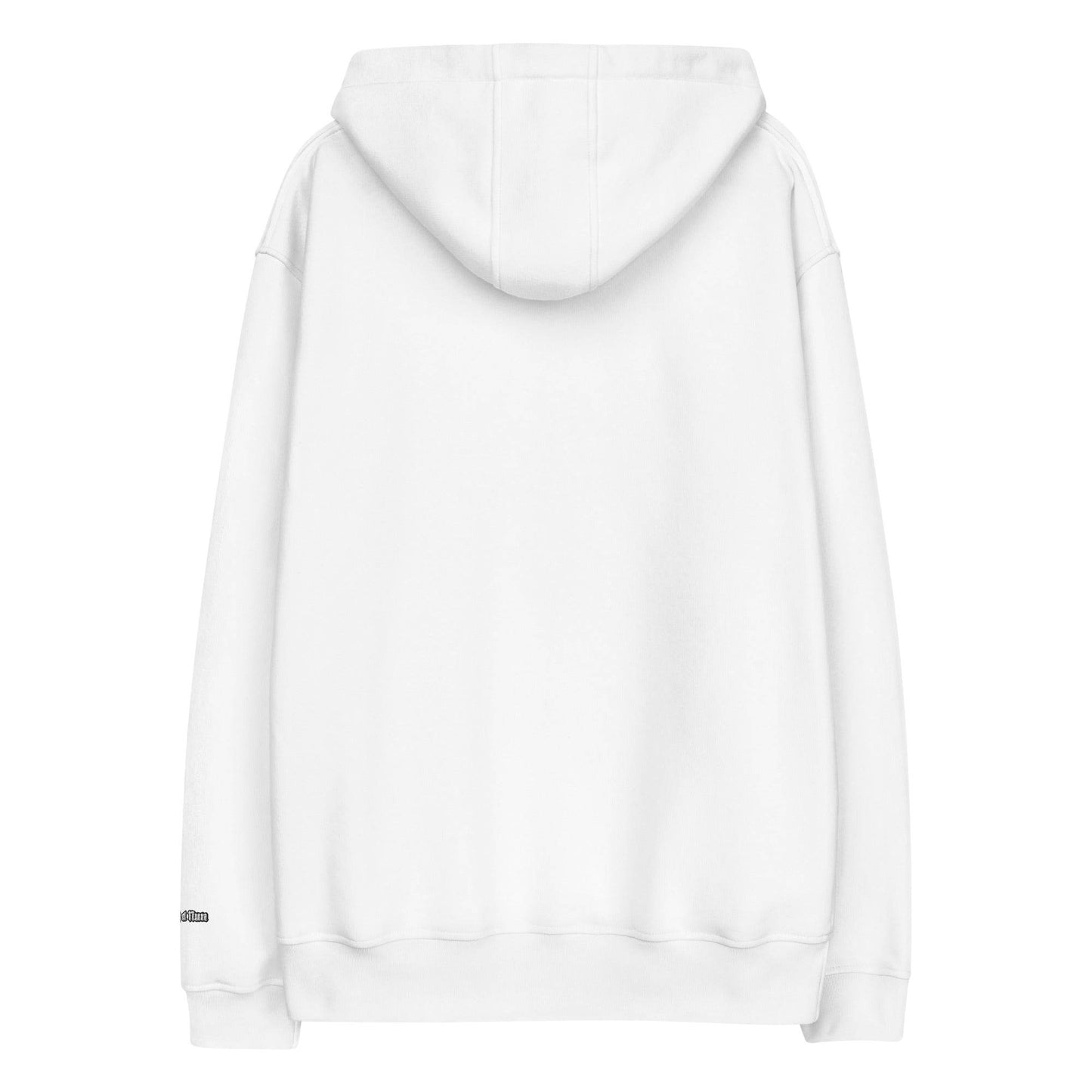 Premium eco hoodie 85%cotton Free Soul - Monk&Nun UnisexClothing