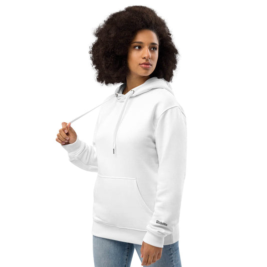Premium eco hoodie 85%cotton Free Soul - Monk&Nun UnisexClothing
