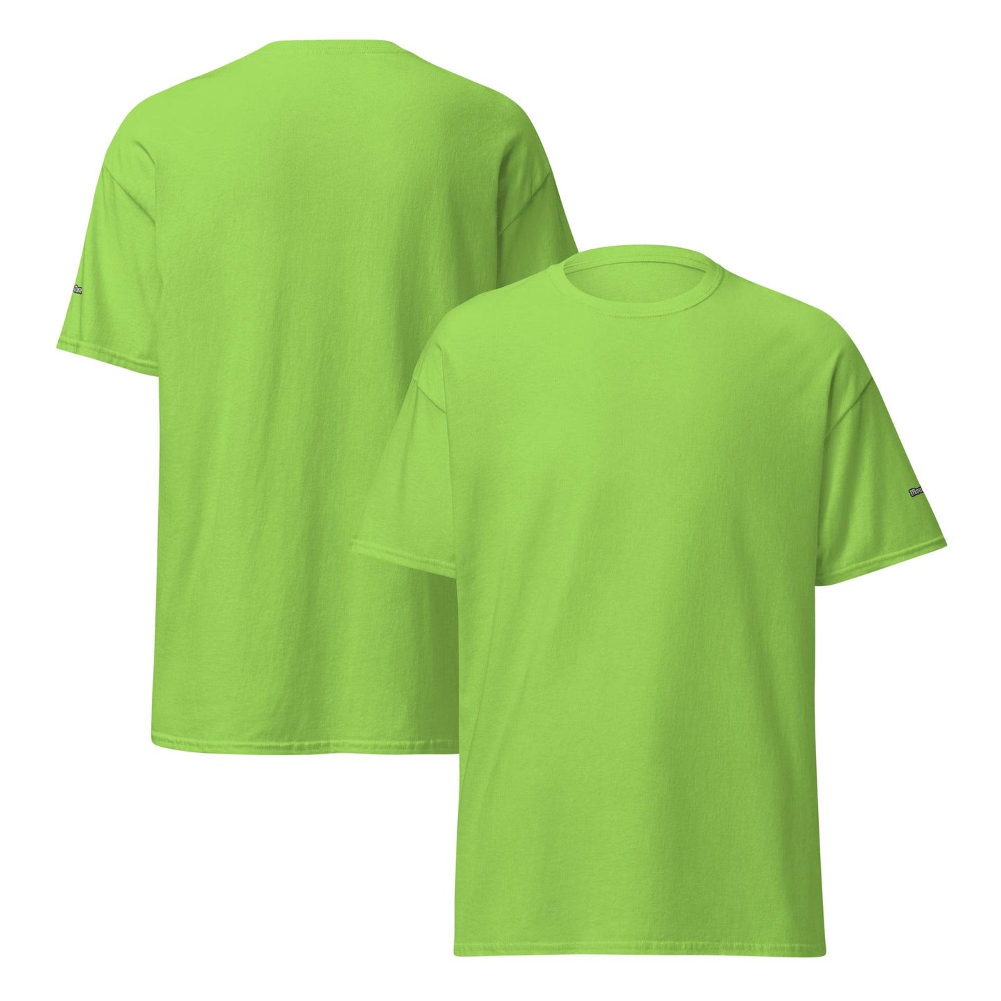 Unisex classic t-shirt 100%cotton Free Soul - Monk&Nun UnisexClothing