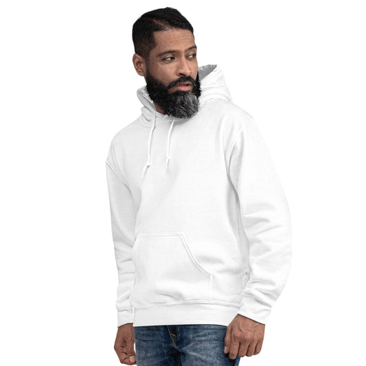 Unisex Heavy Blend Hoodie Free Soul - Monk&Nun UnisexClothing