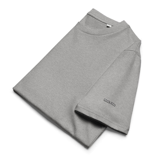 Unisex 100%organic cotton t-shirt Free Soul - Monk&Nun UnisexClothing