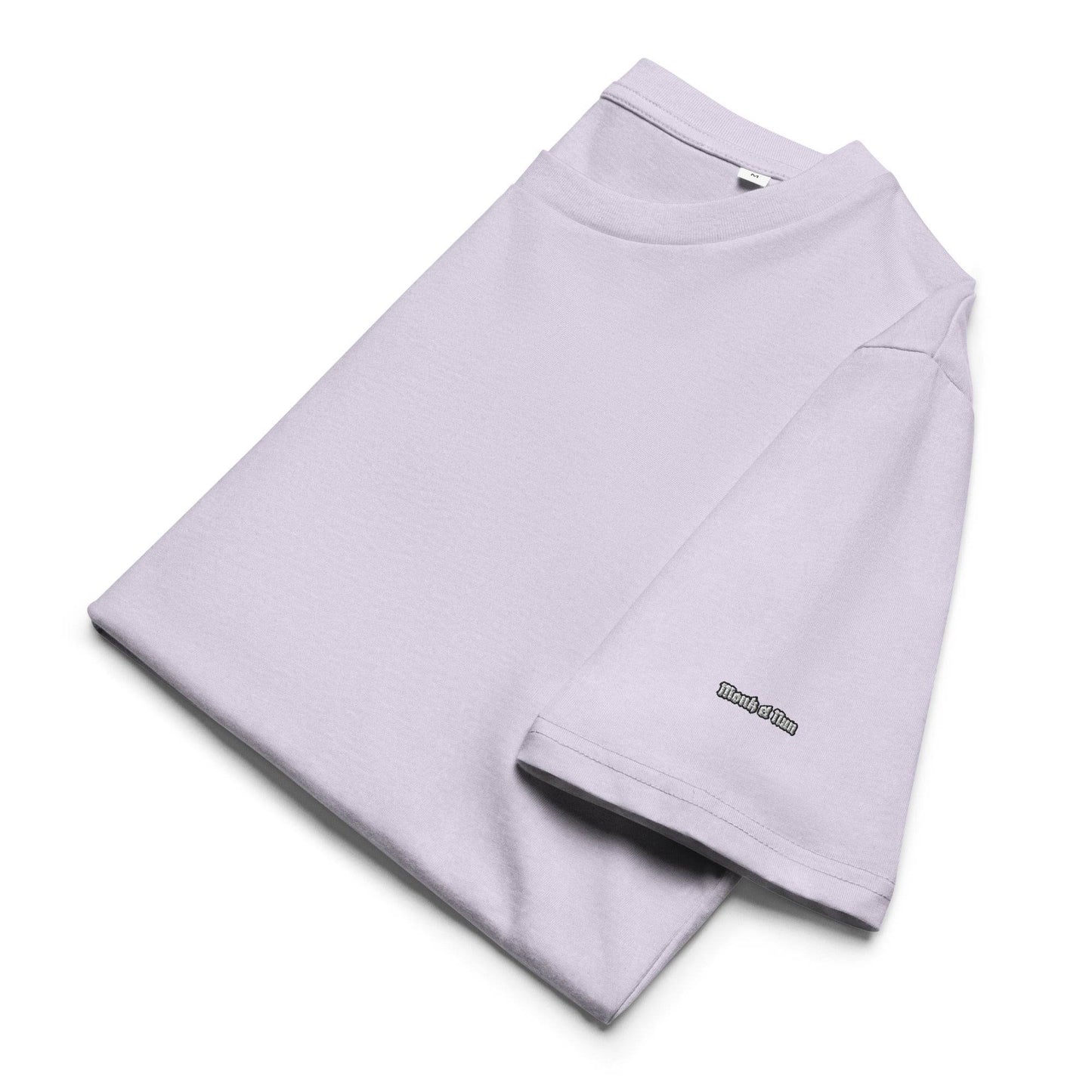 Unisex 100%organic cotton t-shirt Free Soul - Monk&Nun UnisexClothing
