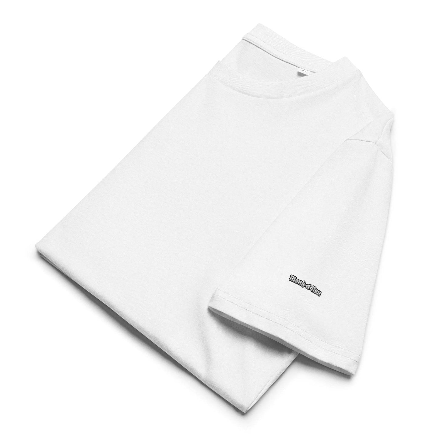 Unisex 100%organic cotton t-shirt Free Soul - Monk&Nun UnisexClothing