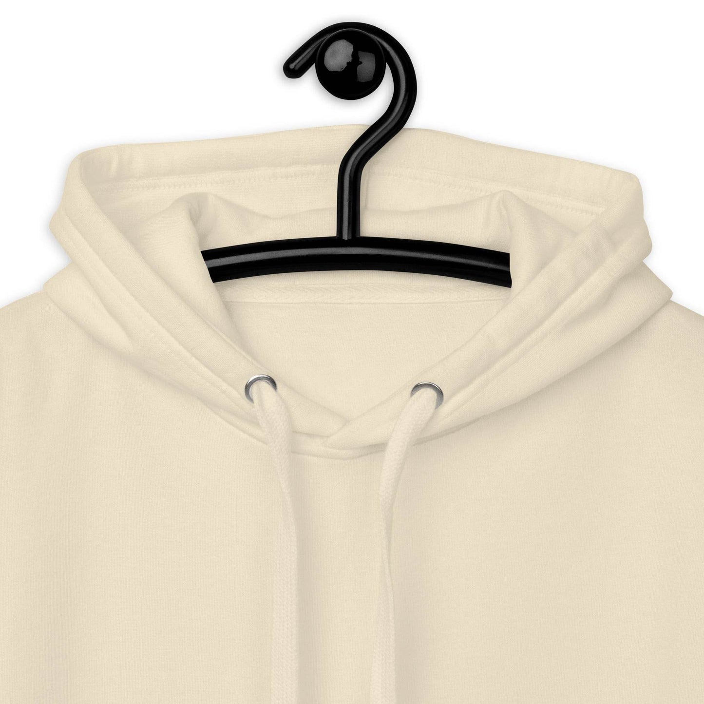 Unisex Premium 100%cotton Hoodie Free Soul - Monk&Nun UnisexClothing