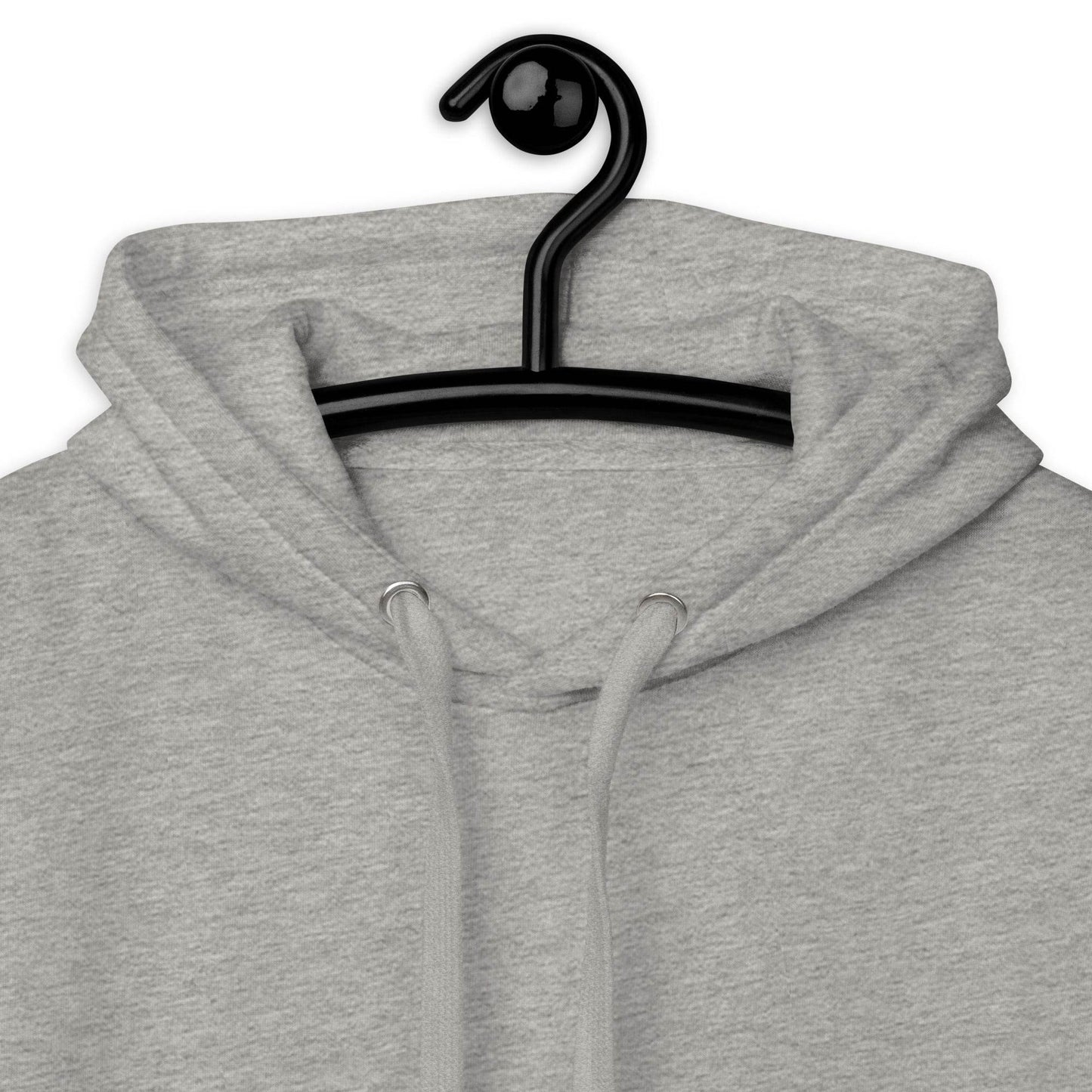 Unisex Premium 100%cotton Hoodie Free Soul - Monk&Nun UnisexClothing