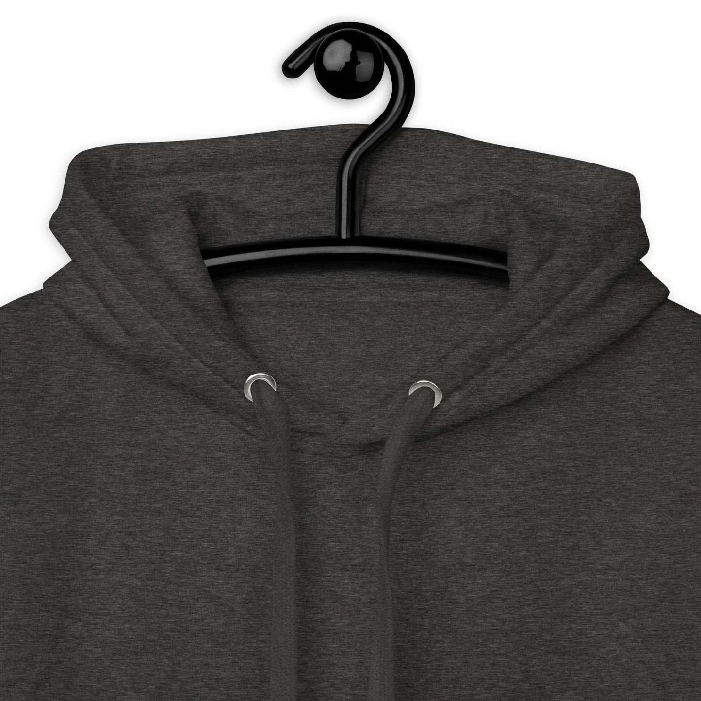Unisex Premium 100%cotton Hoodie Free Soul - Monk&Nun UnisexClothing