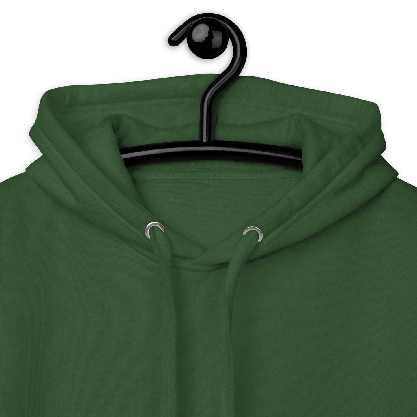 Unisex Premium 100%cotton Hoodie Free Soul - Monk&Nun UnisexClothing