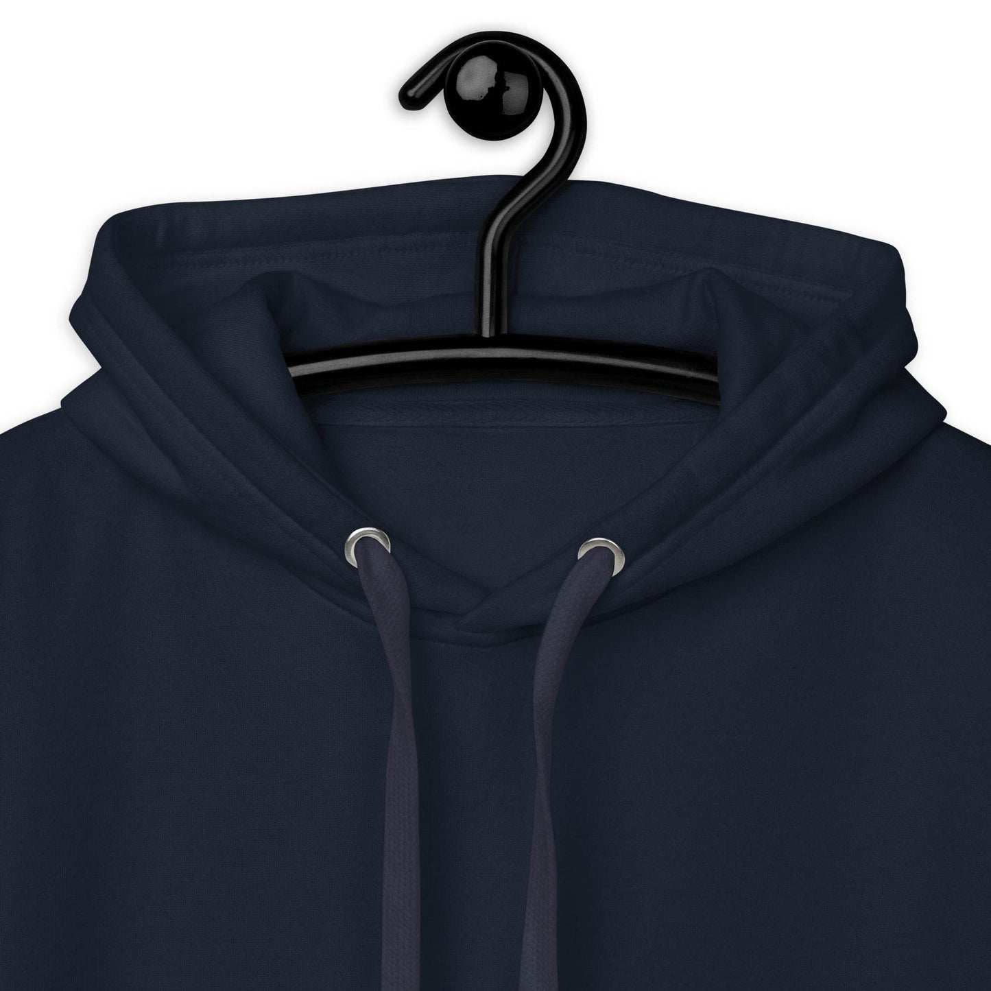 Unisex Premium 100%cotton Hoodie Free Soul - Monk&Nun UnisexClothing