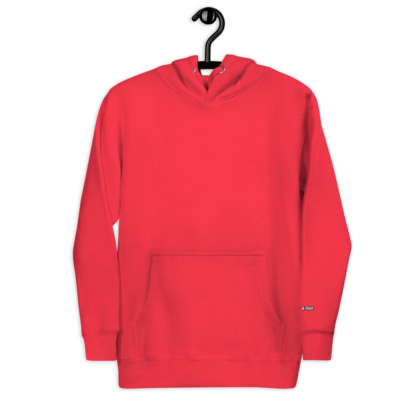Unisex Premium 100%cotton Hoodie Free Soul - Monk&Nun UnisexClothing