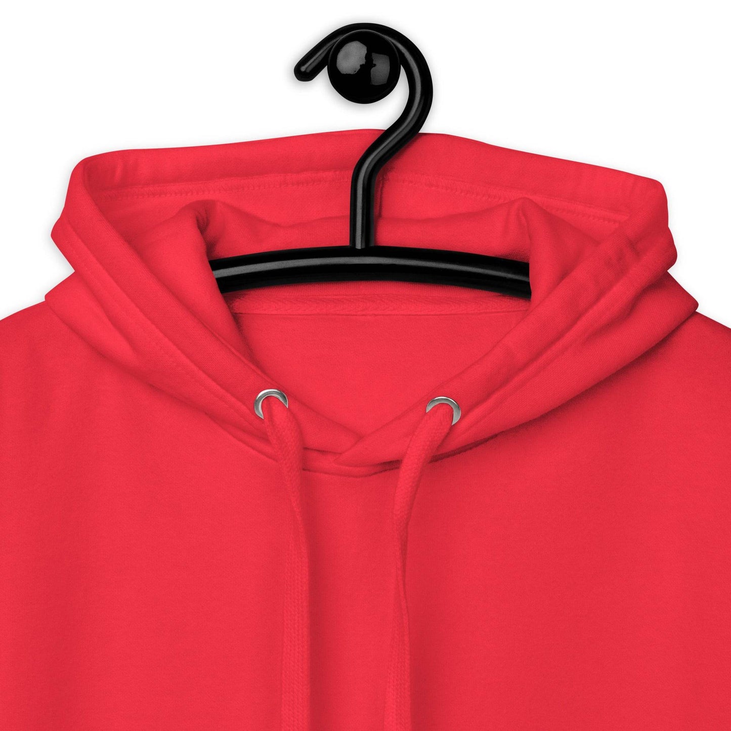 Unisex Premium 100%cotton Hoodie Free Soul - Monk&Nun UnisexClothing
