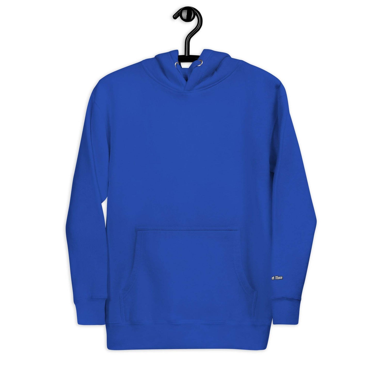 Unisex Premium 100%cotton Hoodie Free Soul - Monk&Nun UnisexClothing