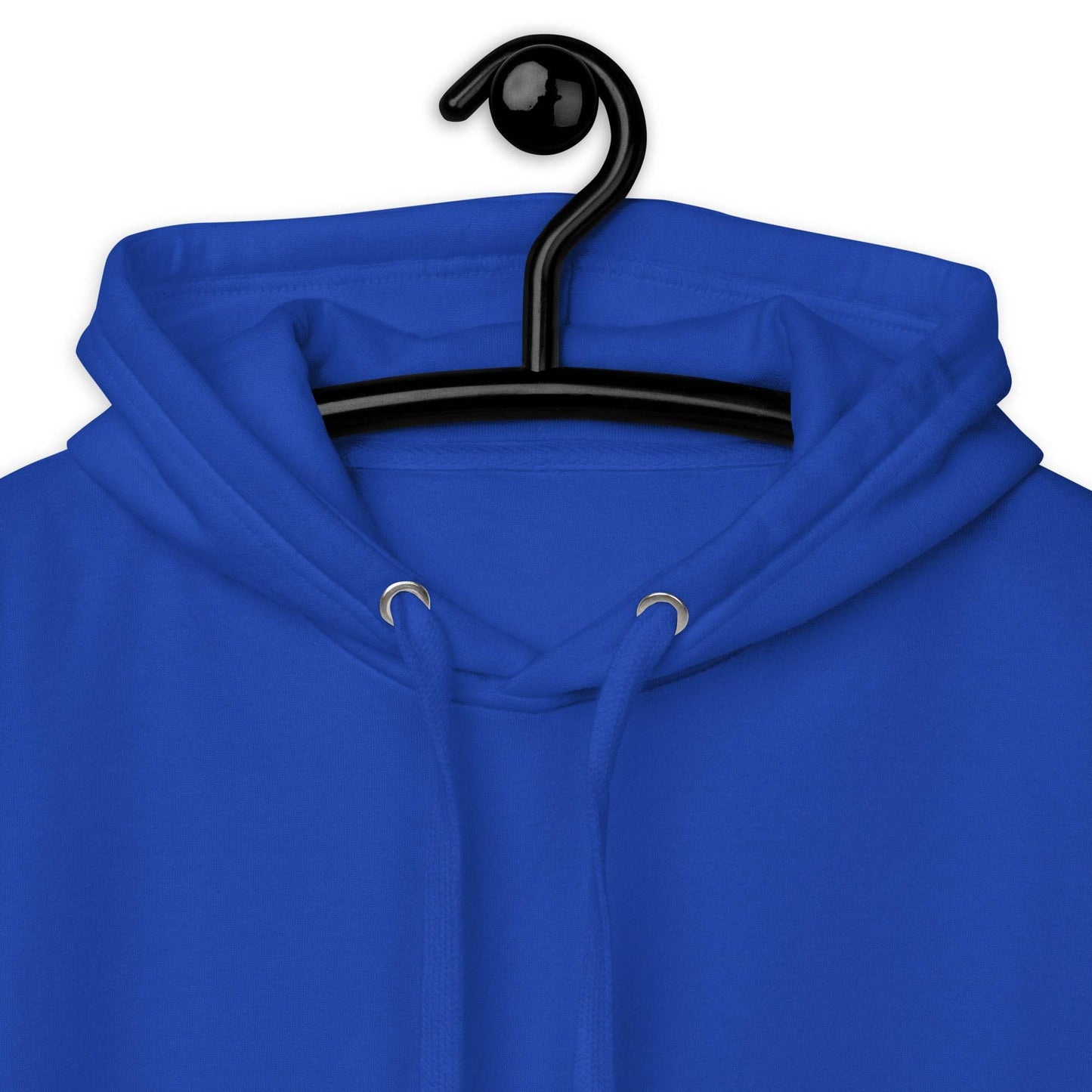 Unisex Premium 100%cotton Hoodie Free Soul - Monk&Nun UnisexClothing
