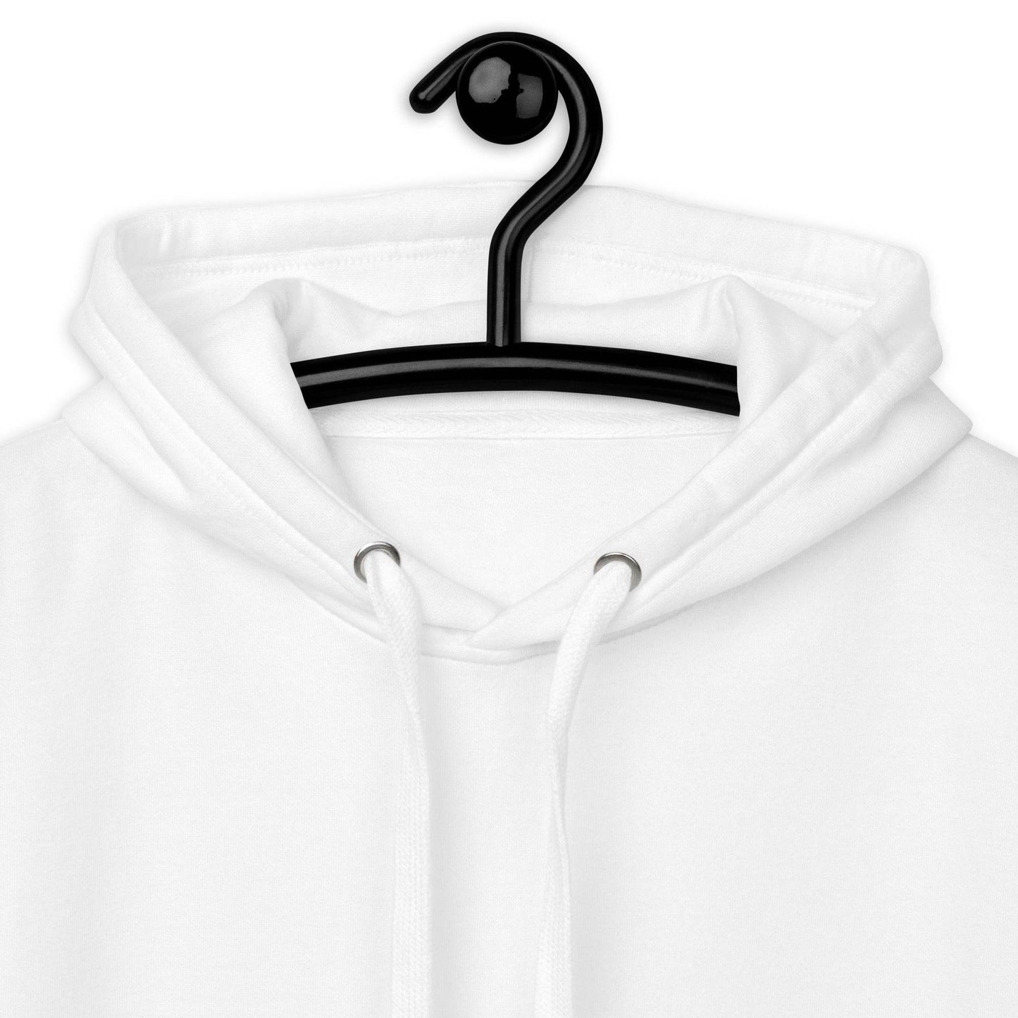 Unisex Premium 100%cotton Hoodie Free Soul - Monk&Nun UnisexClothing