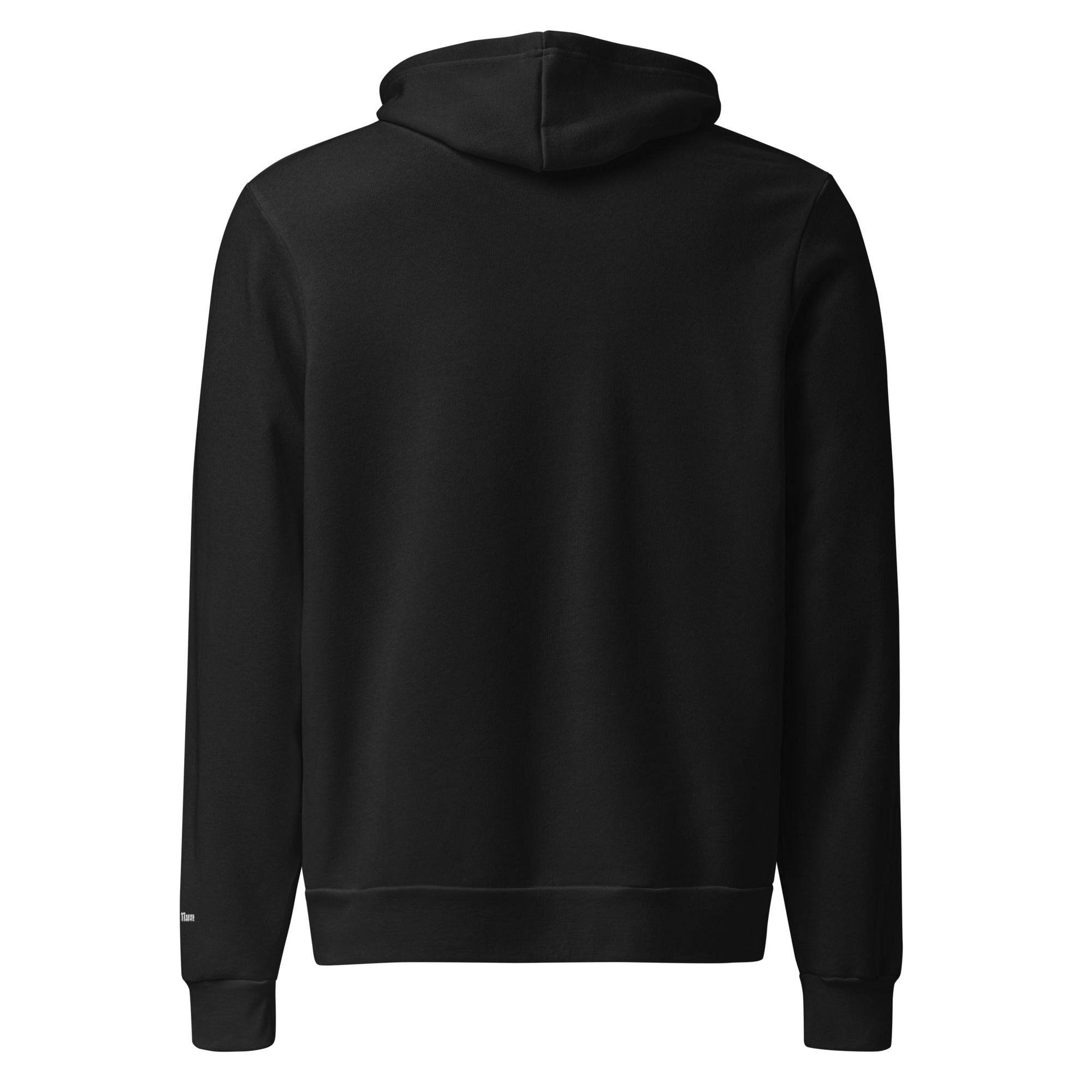 Unisex hoodie 50%cotton Free Soul - Monk&Nun UnisexClothing