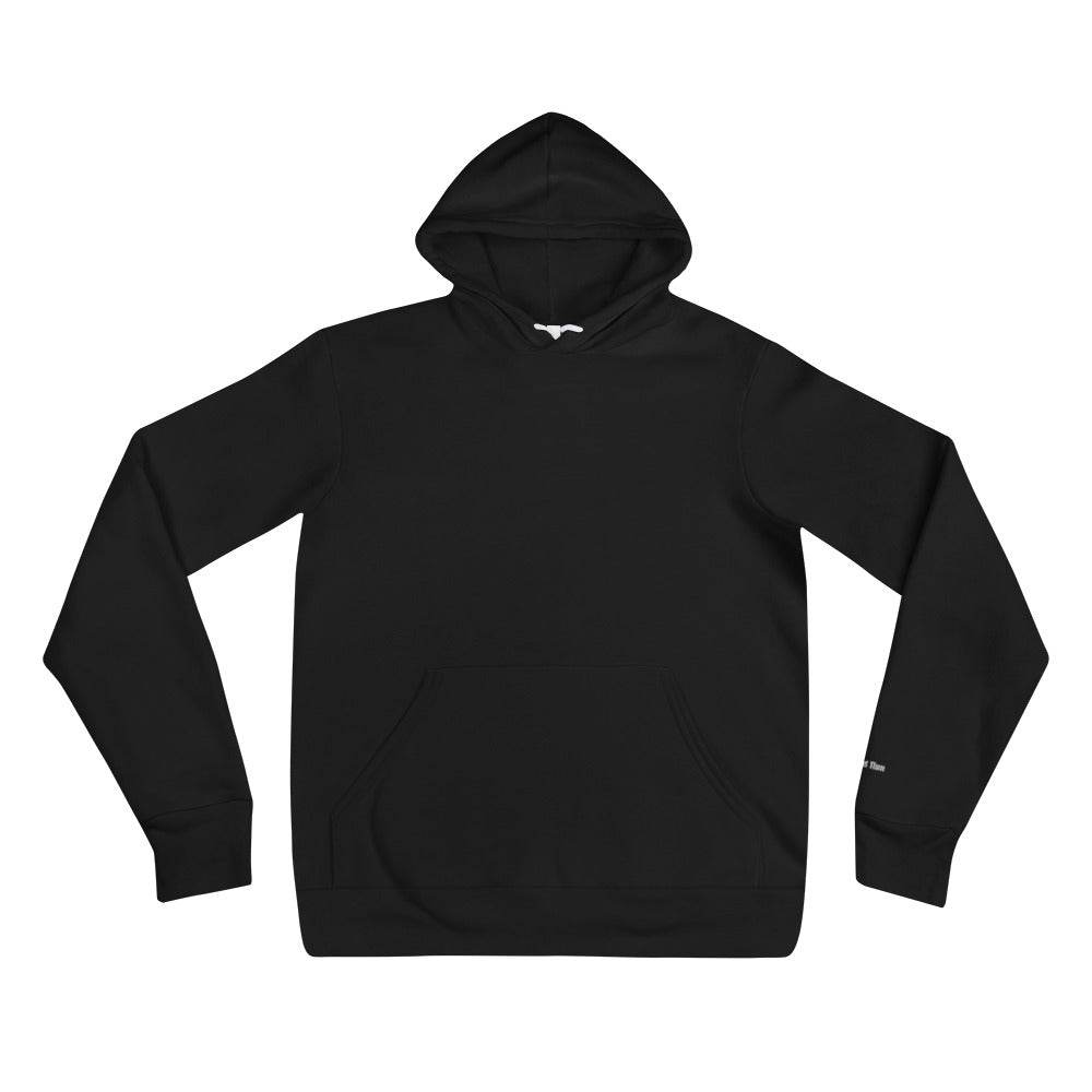 Unisex hoodie 50%cotton Free Soul - Monk&Nun UnisexClothing