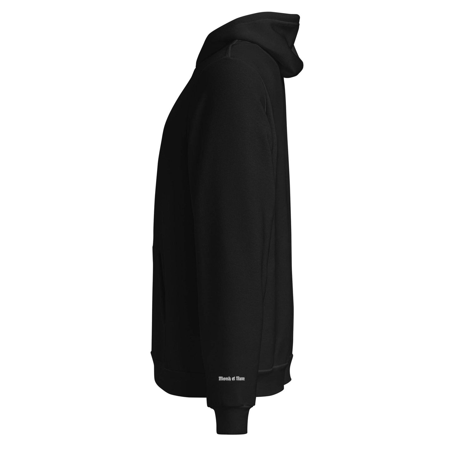 Unisex hoodie 50%cotton Free Soul - Monk&Nun UnisexClothing