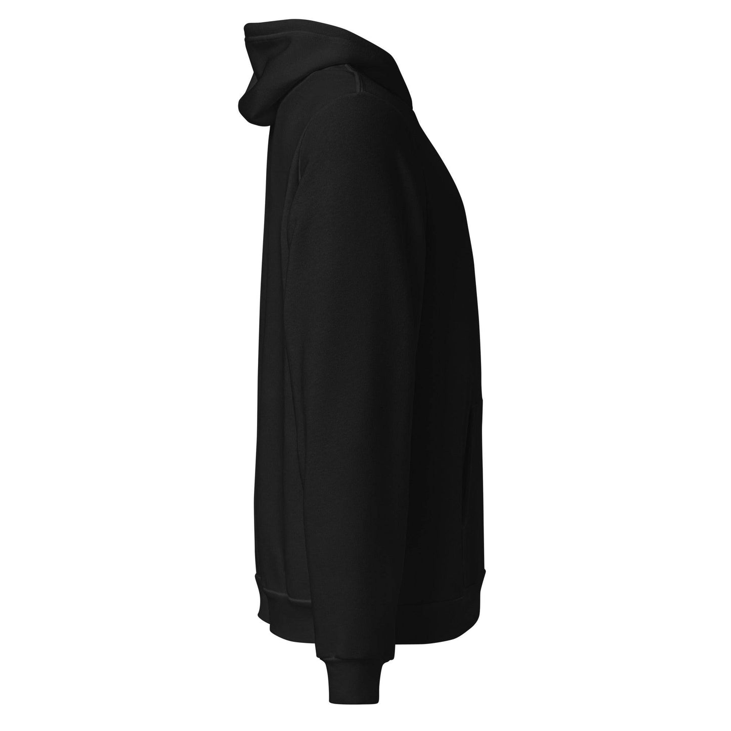 Unisex hoodie 50%cotton Free Soul - Monk&Nun UnisexClothing