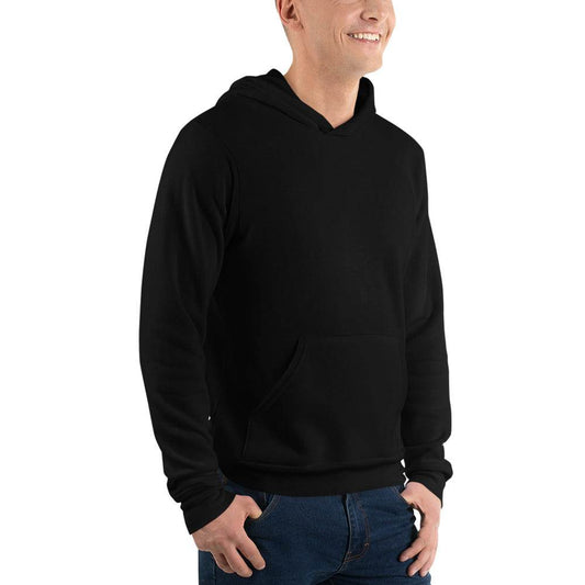 Unisex hoodie 50%cotton Free Soul - Monk&Nun UnisexClothing